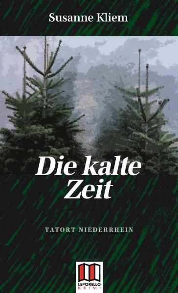 Cover von Die Kalte Zeit
