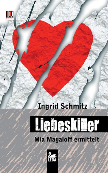 Cover von Liebeskiller