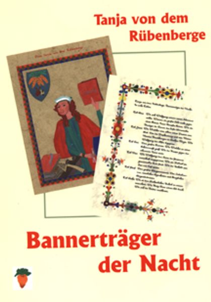 Cover von Bannerträger der Nacht