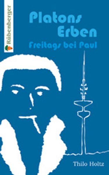 Cover von Platons Erben