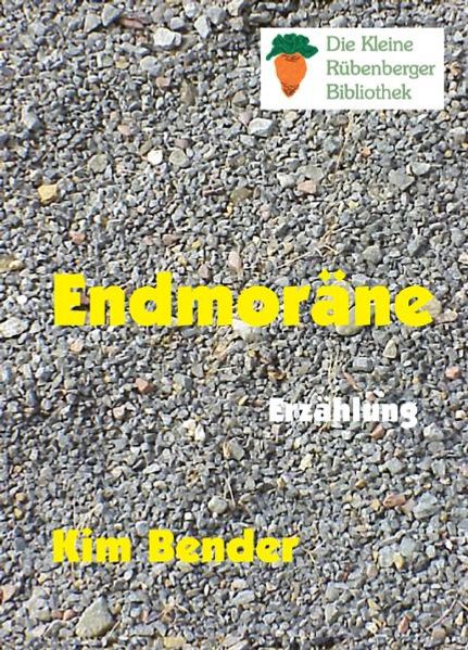 Cover von Endmoräne