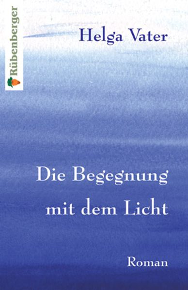 Cover von Die Begegnung mit dem Licht