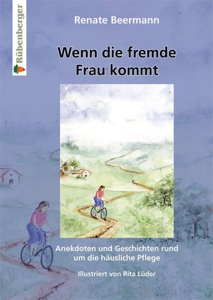 Cover von Wenn die fremde Frau kommt