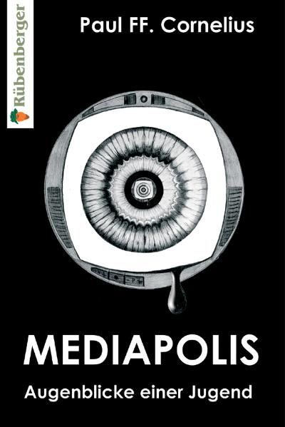 Cover von Mediapolis