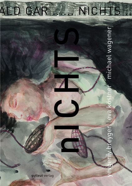 Cover von Nichts