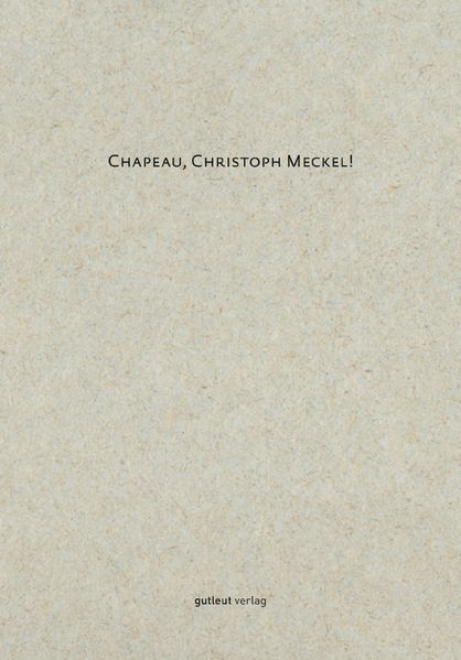 Cover von Für Clarisse