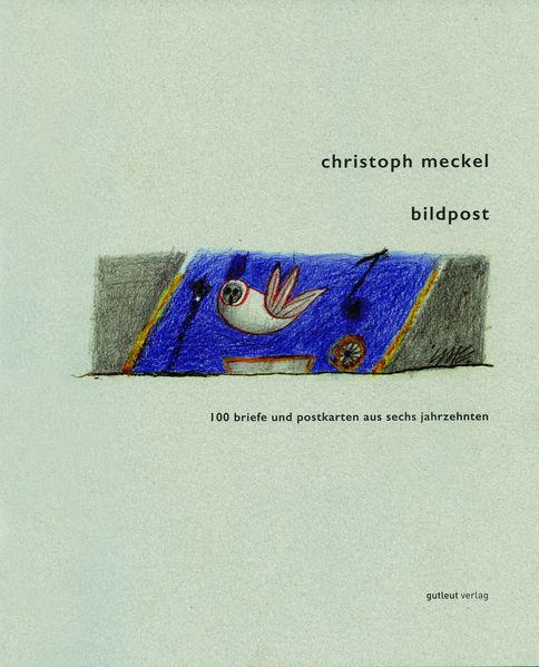 Cover von Bildpost