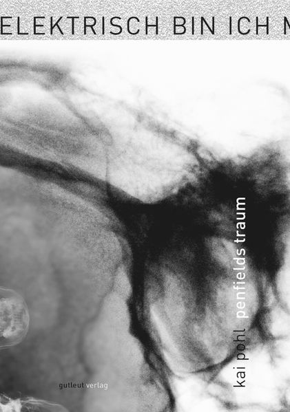 Cover von Penfields Traum