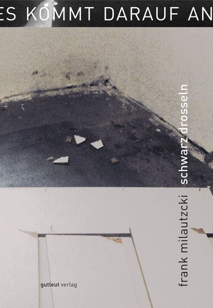 Cover von schwarz drosseln