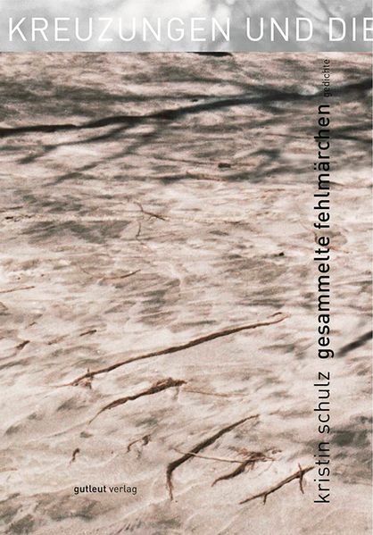 Cover von Gesammelte fehlmärchen