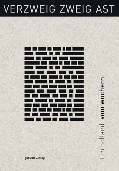 Cover von vom wuchern