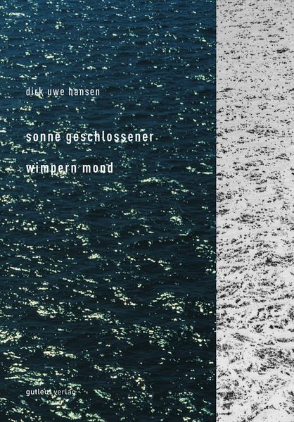 Cover von sonne geschlossener wimpern mond