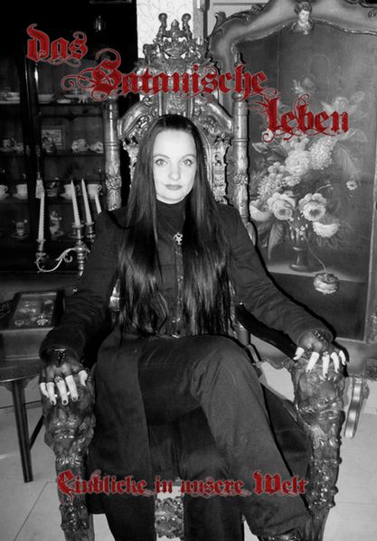 Cover von Das Satanische Leben