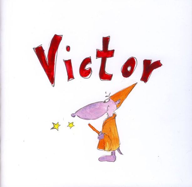 Cover von Victor