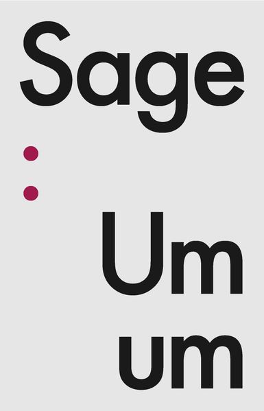 Cover von Um um