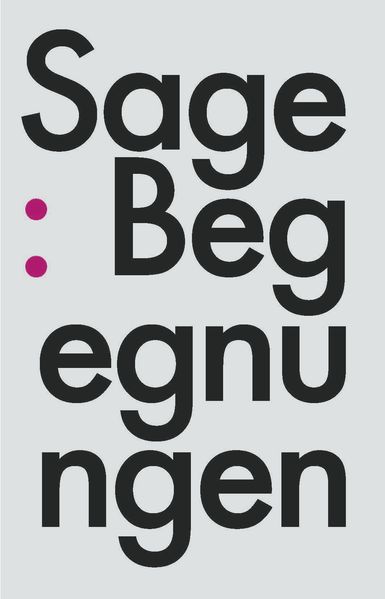 Cover von Begegnungen