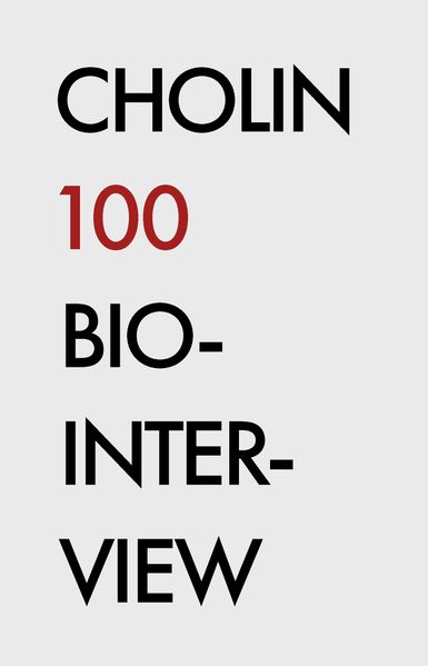 Cover von Bio-Inter-View