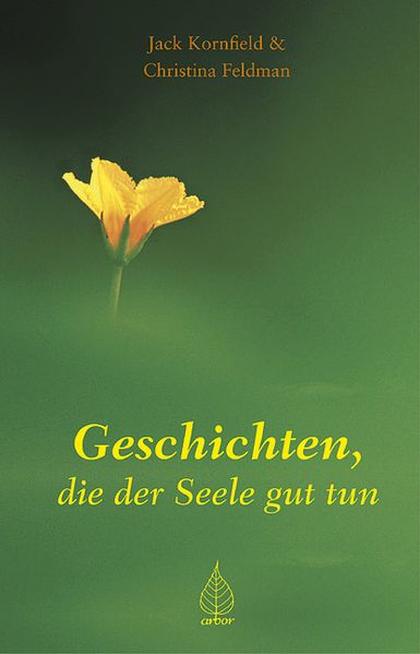 Cover von Geschichten, die der Seele gut tun