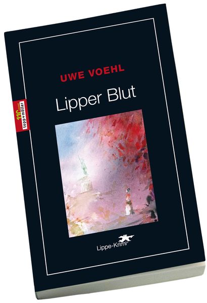 Cover von Lipper Blut