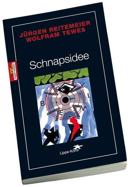 Cover von Schnapsidee
