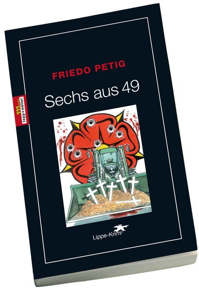 Cover von Sechs aus 49