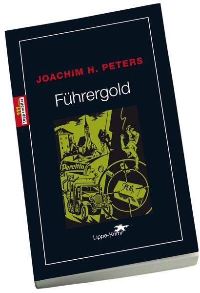 Cover von Führergold