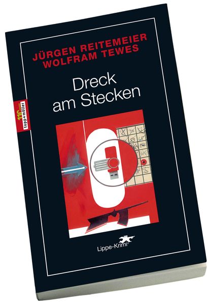 Cover von Dreck am Stecken