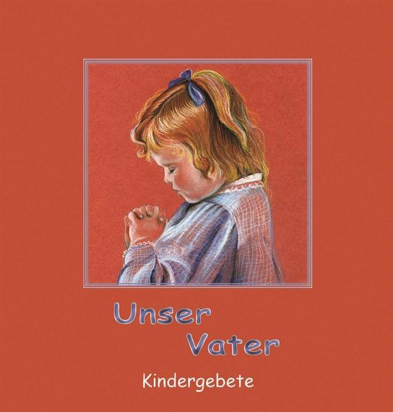 Cover von Unser Vater