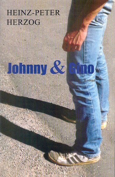 Cover von Johnny & Gino