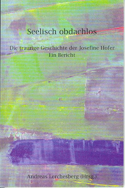 Cover von Seelisch obdachlos