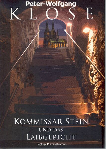 Cover von Kommissar Stein und das Laibgericht
