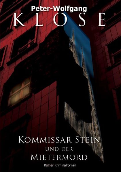 Cover von Kommissar Stein und der Mietermord