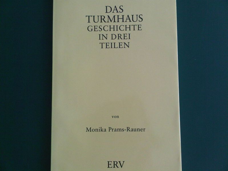 Cover von Das Turmhaus
