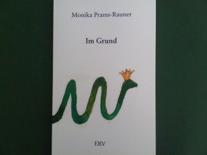 Cover von Im Grund