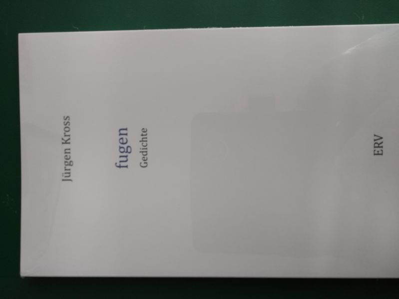 Cover von fugen