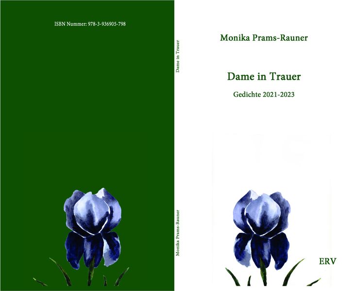 Cover von Dame in Trauer