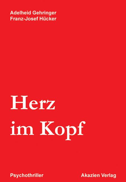 Cover von Herz im Kopf