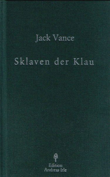 Cover von Sklaven der Klau