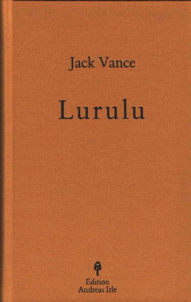 Cover von Lurulu