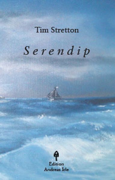 Cover von Serendip