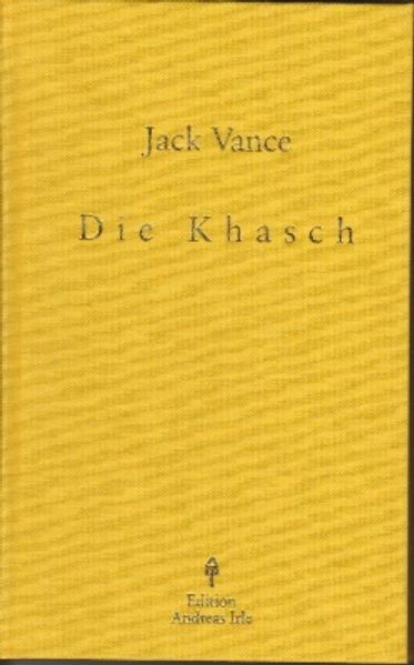 Cover von Die Khasch