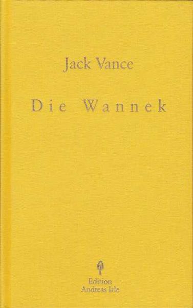 Cover von Die Wannek