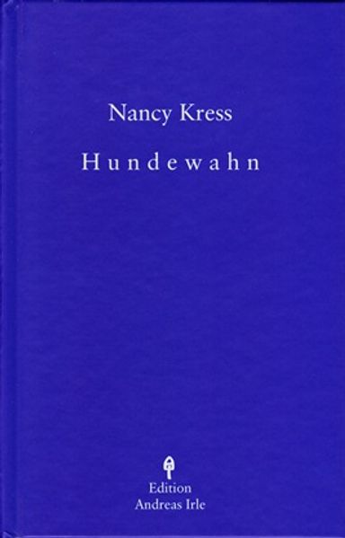 Cover von Hundewahn