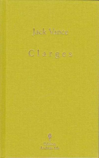 Cover von Clarges