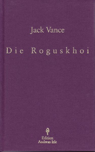 Cover von Die Roguskhoi
