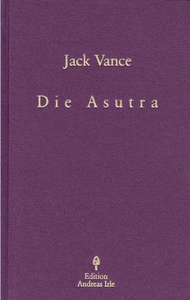 Cover von Die Asutra