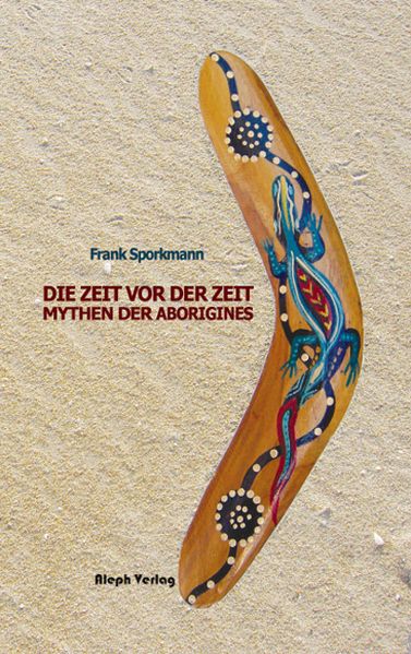 Cover von Die Zeit vor der Zeit