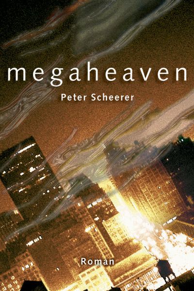 Cover von Megaheaven