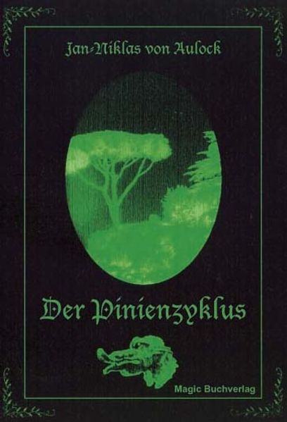 Cover von Der Pinienzyklus