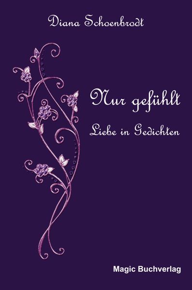 Cover von Nur gefühlt